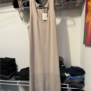 Hatch The Marley Knit Dress NWT